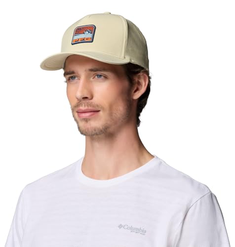Image of Columbia PFG Elite 3D Stretch Snapback