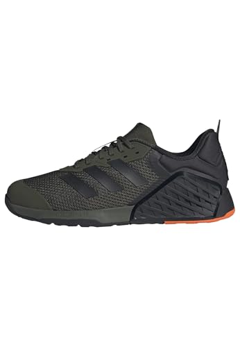 Image of Adidas Unisex-Adult Dropset 3 Trainer