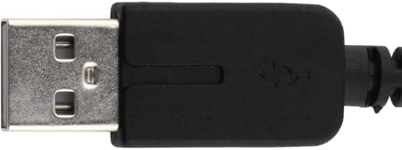 Data Charging Cable for PSP Go USB 2.0 Data Sync Transfer Power Charger Cable