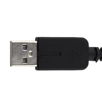 Data Charging Cable for PSP Go USB 2.0 Data Sync Transfer Power Charger Cable
