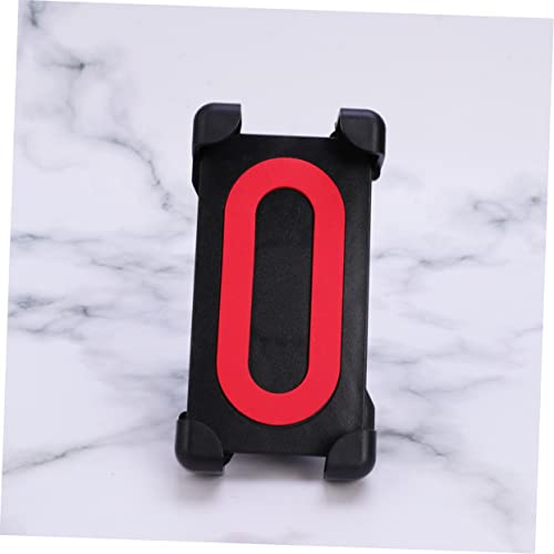 Hemobllo Suporte De Telefone De Bicicleta Suporte De Telefone De Bicicleta Suporte De Telefone Celul