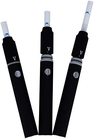 Amazon Co Jp Csvk改良 Iqos互換機 電子タバコ 加熱式電子タバコ 中高温連続23本 バイブレーション機能付き 清掃簡単 加熱清潔 入門セット最新登場 三ヶ月保障あり ドラッグストア