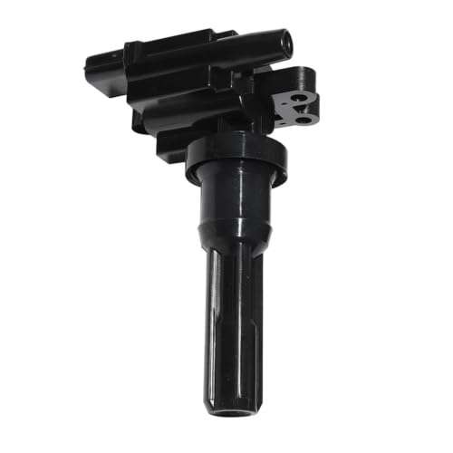 Toma bobina encendido, conector de recambio para Mitsubishi Space Runner 1998-2004 3