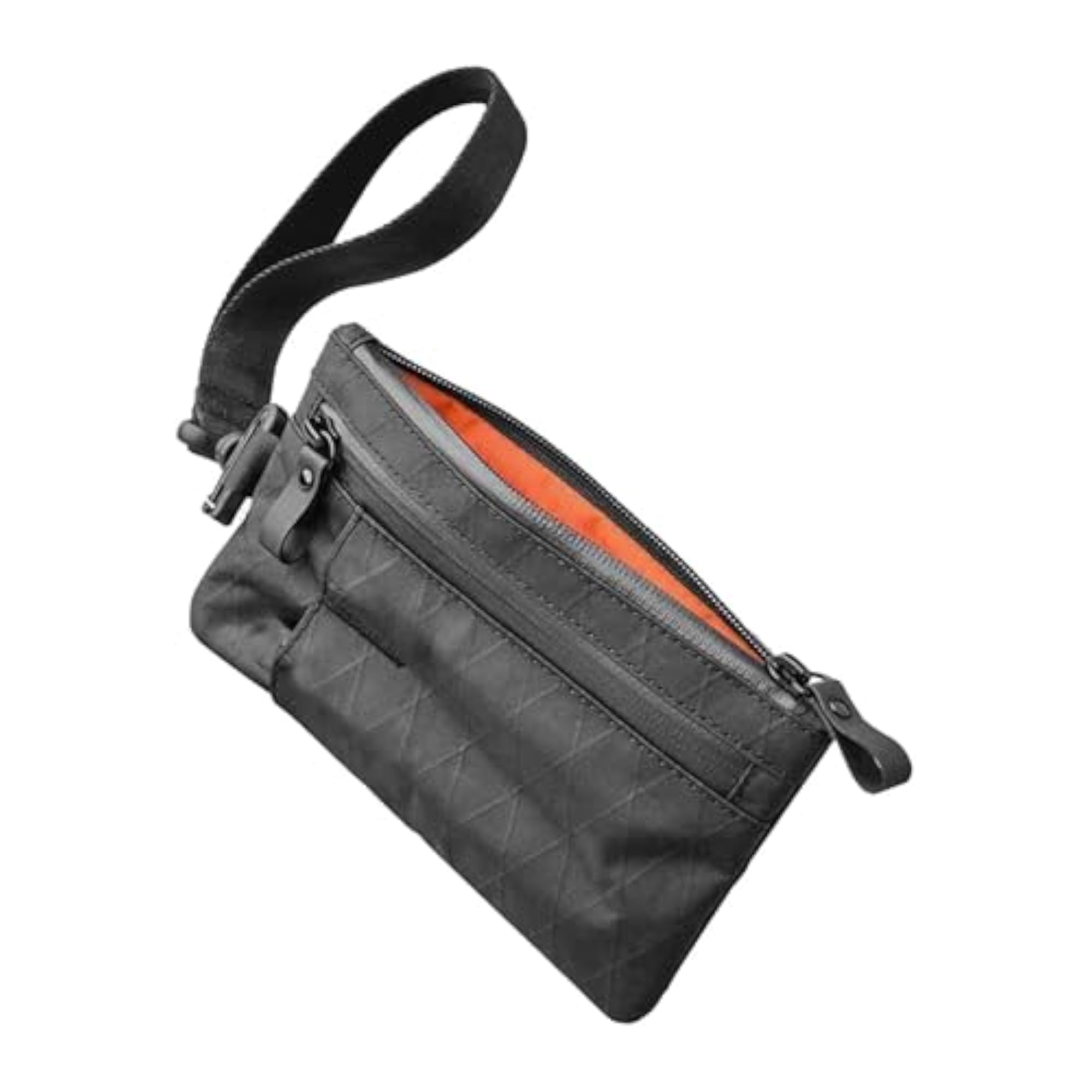 Zip Pouch for Men, Premium Multipurpose Storage Organizer