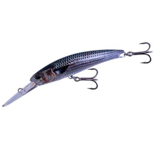デュオ レアリス ファングベイト 120DR SW DUO REALIS Fangbait マレットND 27.5g