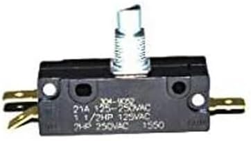 Fits For Fit All Commercial Vacuum Floor Machine Primary Switch # 63 OEM