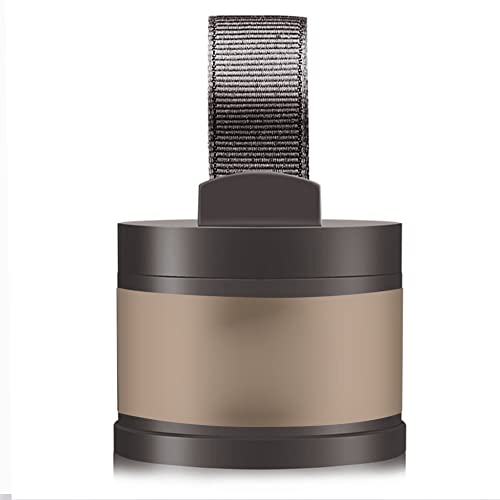 Root Touch Up,ANGGREK Hair Shadow Powder Hair Line Powder Hairline Shadow Cover Up Powder Fill In Ha