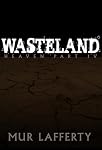 Cover of Heaven Season Four: Wasteland