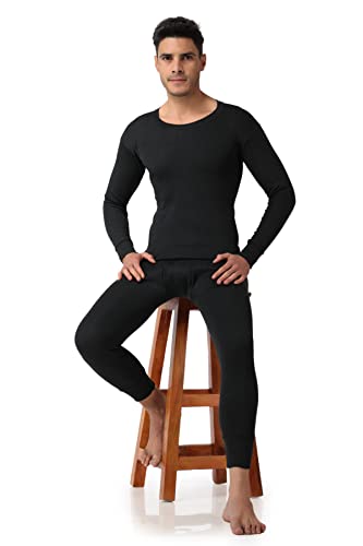 Image of MALENO Men's Thermal Set (Top & Pajama)