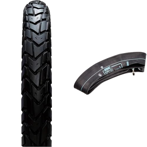 Amazon.co.jp: 【セット買い】アイアールシー (iRC Tire) MINI MOTO用