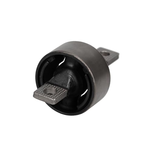 ACDelco Silver 46G26027A (19461337) Rear Suspension Trailing Arm Bushing - Thumbnail 4