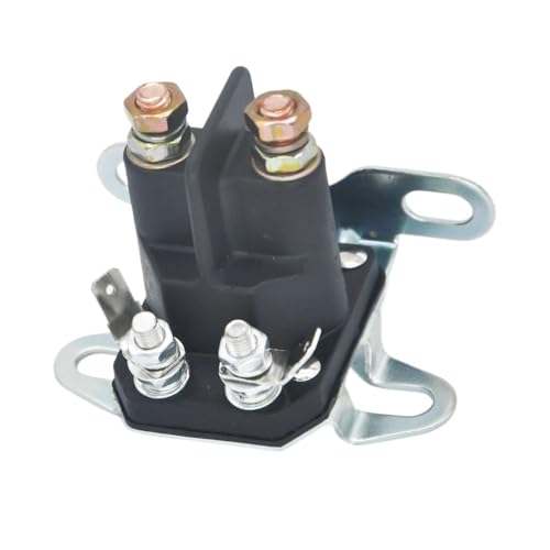 Relais de solénoïde pièce de rechange démarreur quad Sportsman 500 700 800