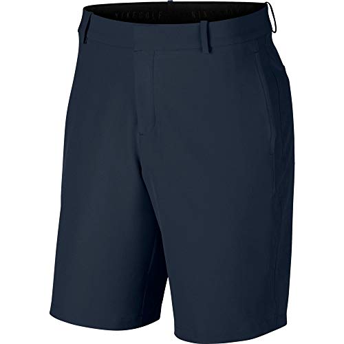 Nike Flex Short Hybride Homme avec tissu extensible et respirant
