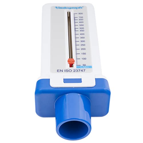 Vitalograph Peak-Flow-Meter Standard