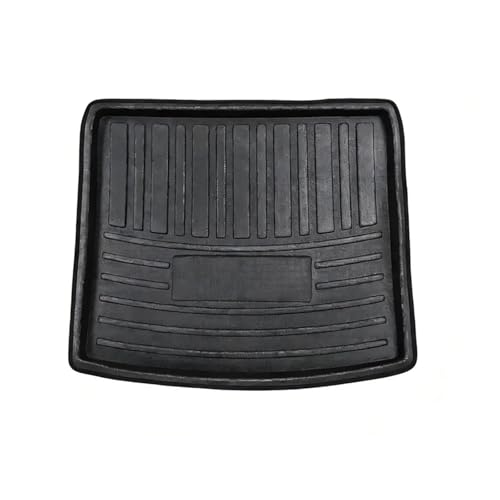Tapis de coffre MG ZS EV imperméable et anti-sale haute résistance