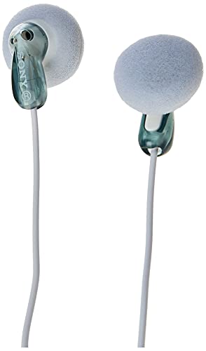 SONY MDR-E9LP �C���u�b�h�X�^�C���w�b�h�z��- �O���C ���s�A���i