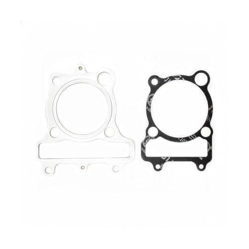 Kit de cilindro KQ-15 de 71mm que recupera la compresión máxima de tu Bear 250 3
