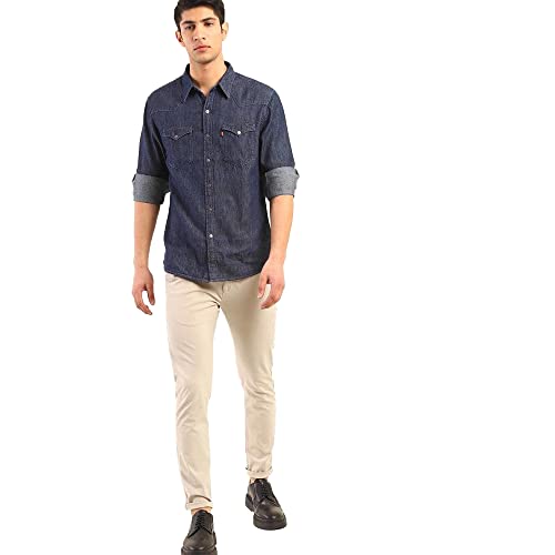 Image of Levi's Men's 512 Slim Fit Chinos