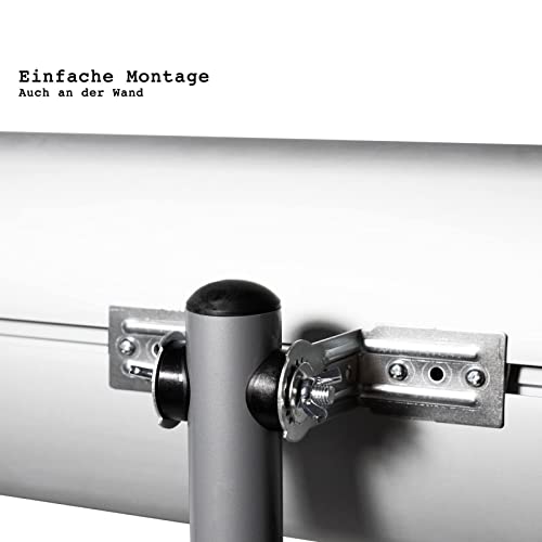 Infra Rossi Radiatore di Riscaldamento a Piantana