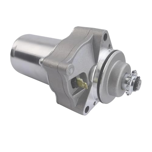 Solénoïde de démarrage pour moto et quad tout-terrain 125cc