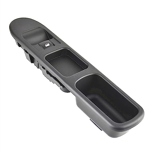 Bouton lève-vitre 6554.E7 Peugeot 307 SW CC : interrupteur principal pour votre confort auto