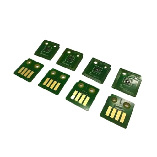 Chip tambour haute longévité 013R00662 compatible WorkCentre 7556 7855I C8045 imagerie stable