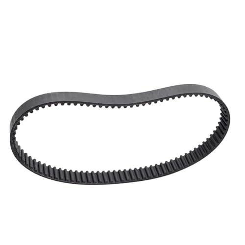 Courroie synchrone 560-5M 565-5M 570-5M 575-5M de 114 dents largeur 25mm