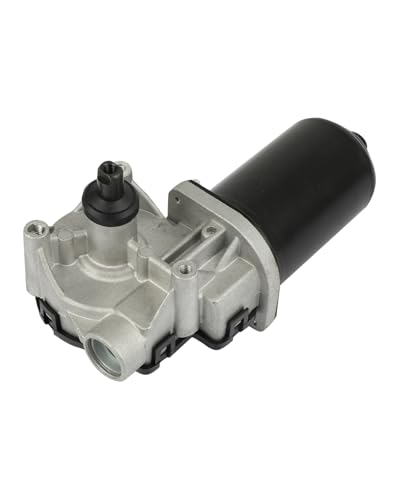 Image of ROADFAR Front Windshield Wiper Motor Fit for Ford for Ranger|for Mazda | For Ford For E-150|For Ford For Explorer Sport 2001-2003|For Mercury For Tracer 1991-1999|OE 1F8067350A|5 Pins