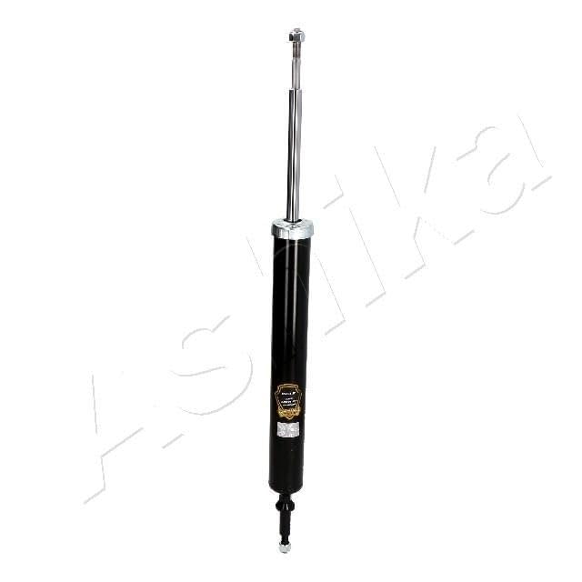 2x ASHIKA MA-00870 Amortiguador Trasero para BMW X1 (E84) Presión de gas Columna