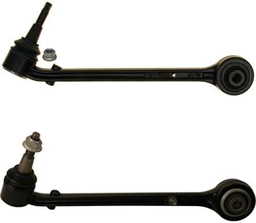 MOOG VK01567 2 Pc Suspension Control Arm and Ball Joint Assembly Kit for Chevrolet Camaro