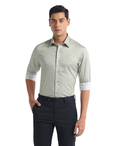 Image of Arrow Men's Slim Fit Shirt