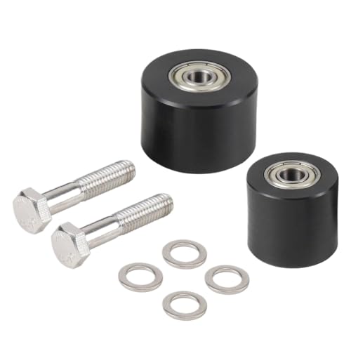 Polyuréthane Chain Rondeur de Haute Qualité pour DRZ400 Modèles 2000-2024