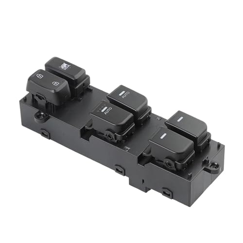 Interrupteur commande fenêtre Kia Optima 5 bouton lève-vitre 935702T530