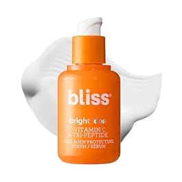 Bliss 15% Vitamin C +...