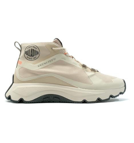Image of Palladium mens Thunder Mid URBAN CASUAL