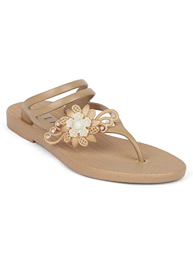 Image of ELLE Women's El-ci-w-02 Flat Sandal