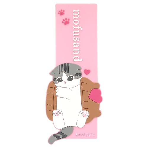 mofusand スマートフォンバンド スイーツにゃん