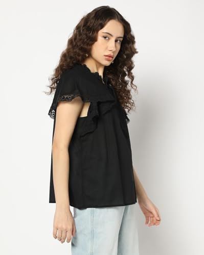Image of Gap Women Blouse
