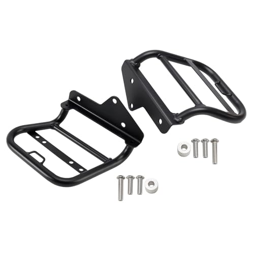 Support de Montage XSR900 Fixation Robuste Sac Selle