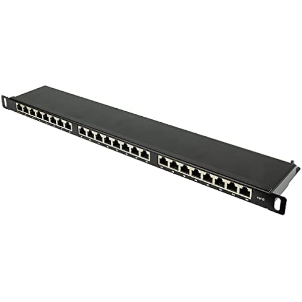 Good Connections® Panel krosowy / panel patchowy - 19\