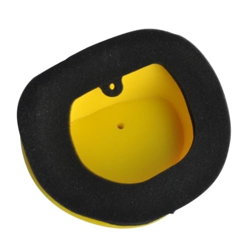 Filtre à air double étage YAMAHA WR250F protection moteur poussière et boue