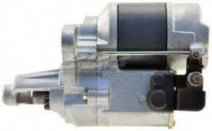 Bbb Industries 17466 Starter