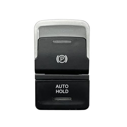 Arreglar Fallo Freno Mano VW Golf 7 Con Botón Electrónico 5G0927225D