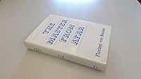 The Master From Afar: A Flight into the Past as It Might Have Been B0006YWX8W Book Cover