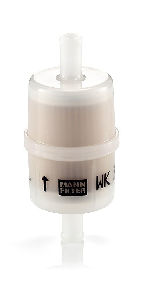 MANN-FILTER Mann Filter WK32/7 Fuel Filter