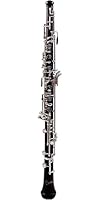 Algopix Similar Product 15 - Giardinelli Oboe Student Model, Res Body