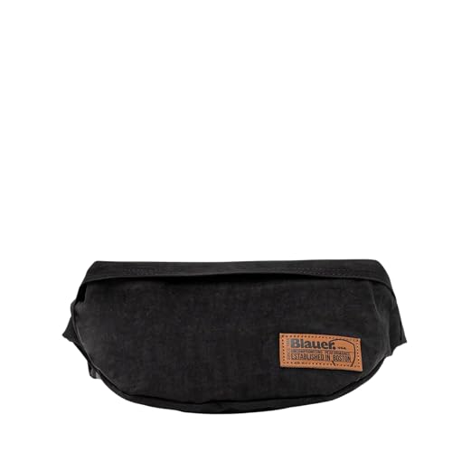Blauer Marsupio Chico Nero Codice F5CHICO07-BAL-BLK