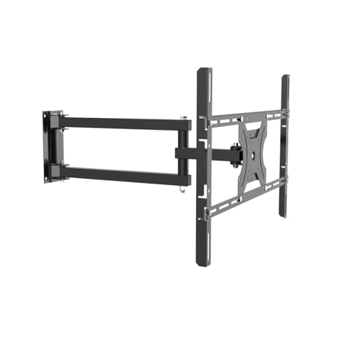 Suporte Articulado para TV Brasforma SBRP2440 de 23" a 70"