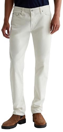 Image of AG Adriano Goldschmied Men's Tellis Modern Slim Jean