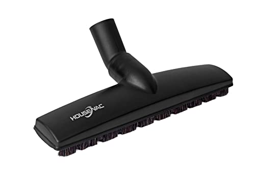 HouseVac HVT Bürste für Harte Böden Cover